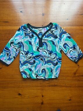 Banana Republic Blouse